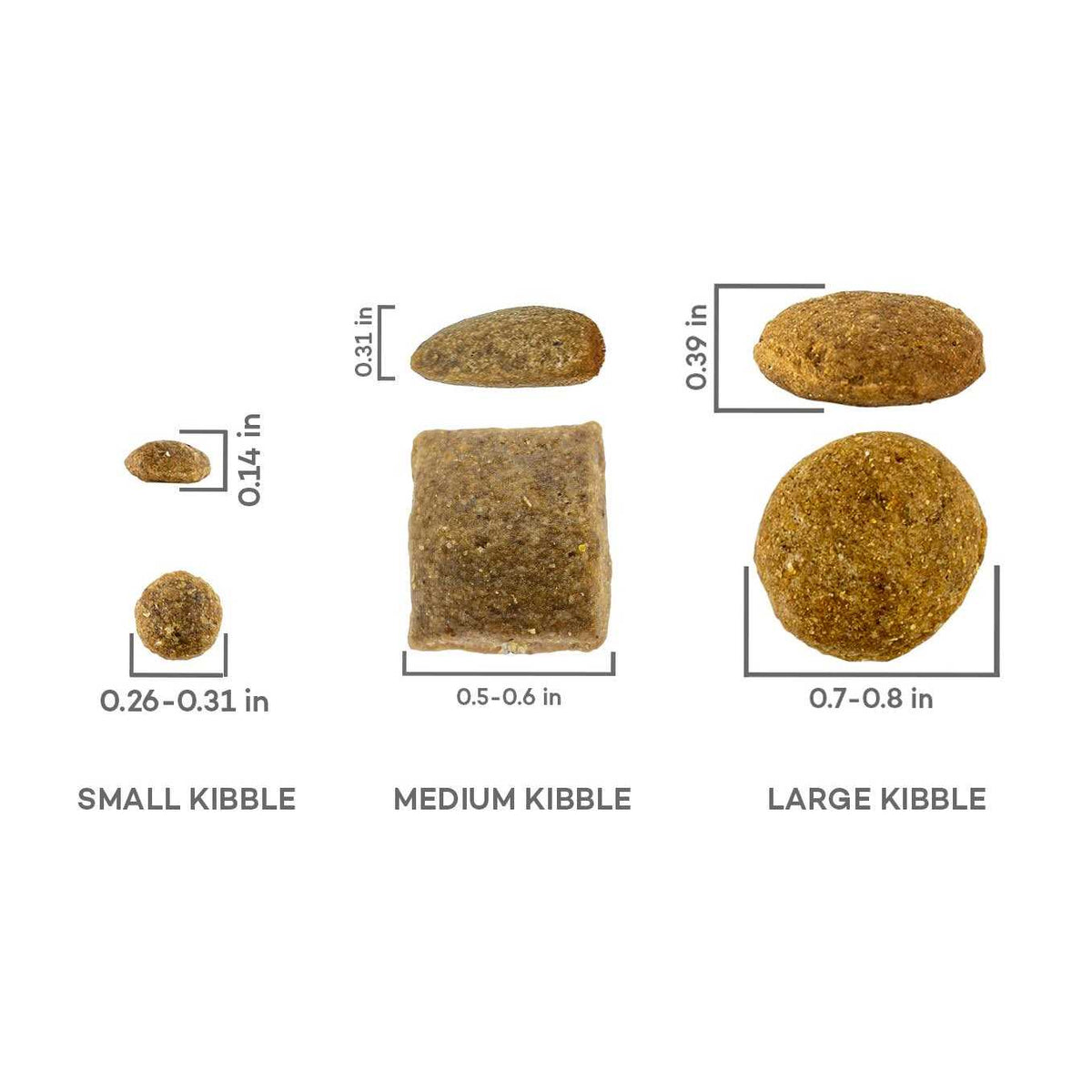 Grain Free Dry Dog Food Q2274