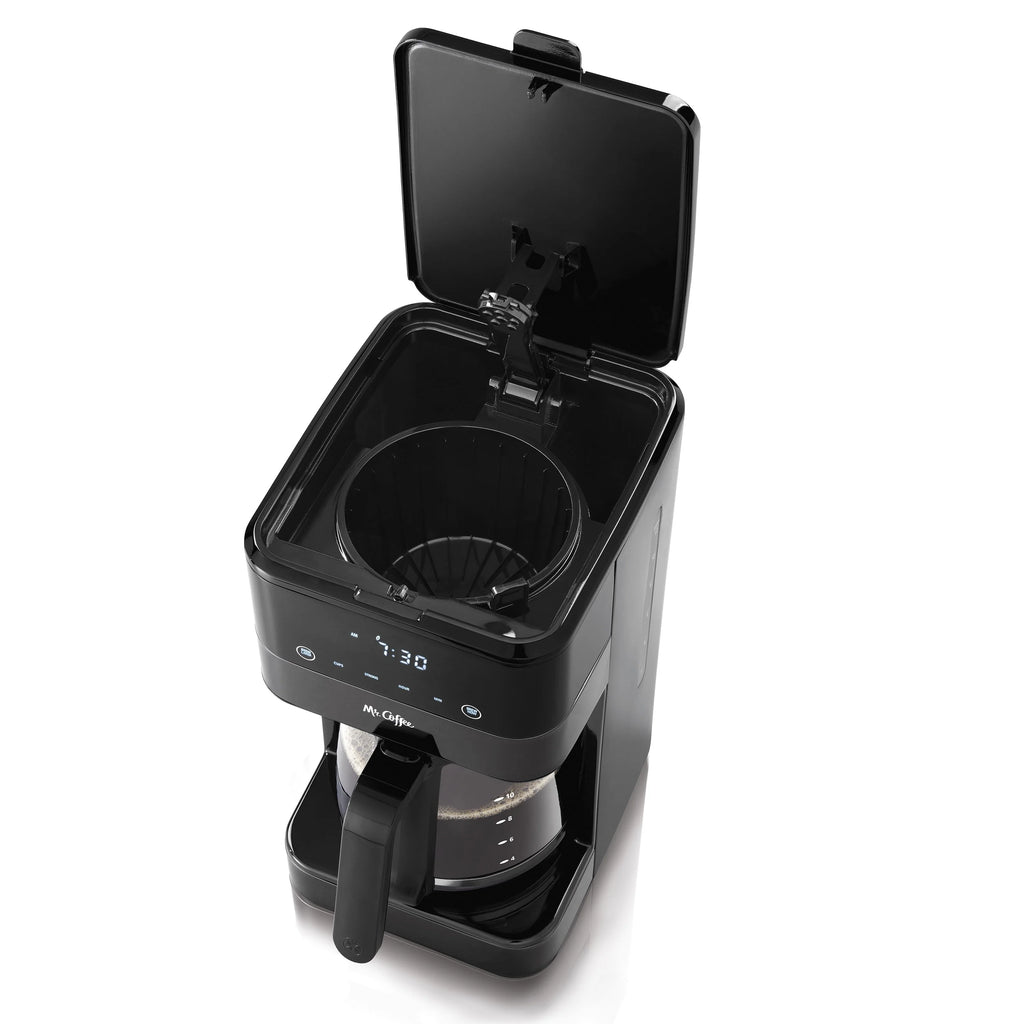 12 Cup Programmable Coffee Maker F92420
