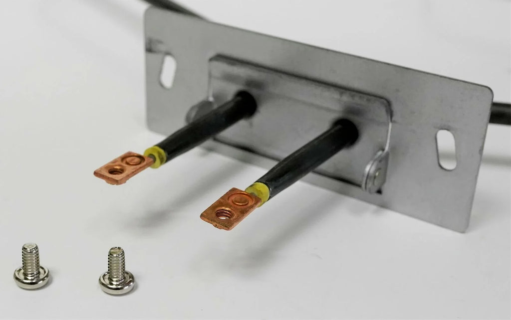 Lower Heating Element Q222231