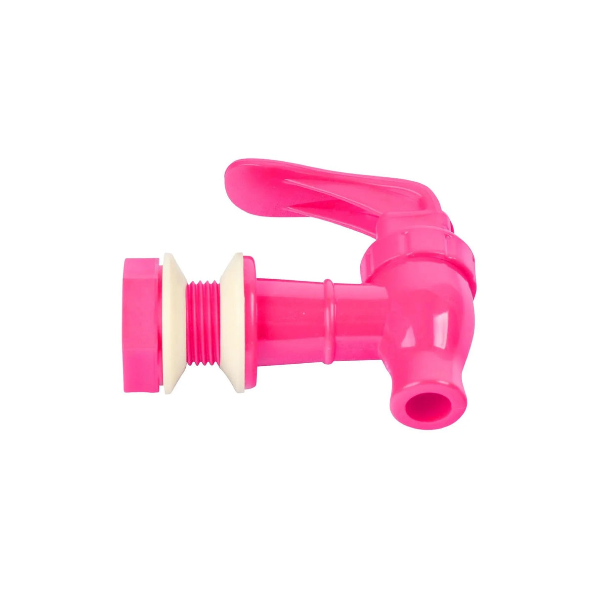 Pink BPA-Free Replacement Valve 6-Pack for Water Dispensers F61167