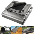 24x30ft Heavy Duty Reinforced Poly Tarp S3960