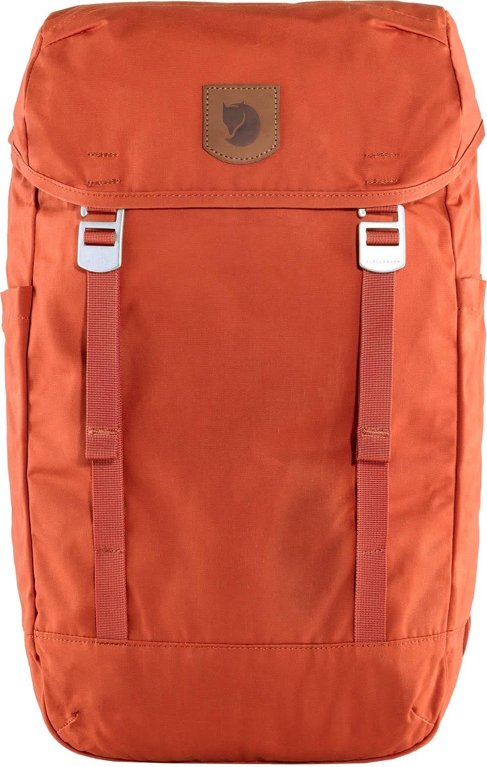 Cabin Red Top D90553
