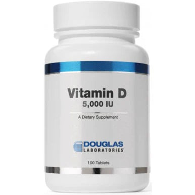 Vitamin D 5,000 IU Q2289