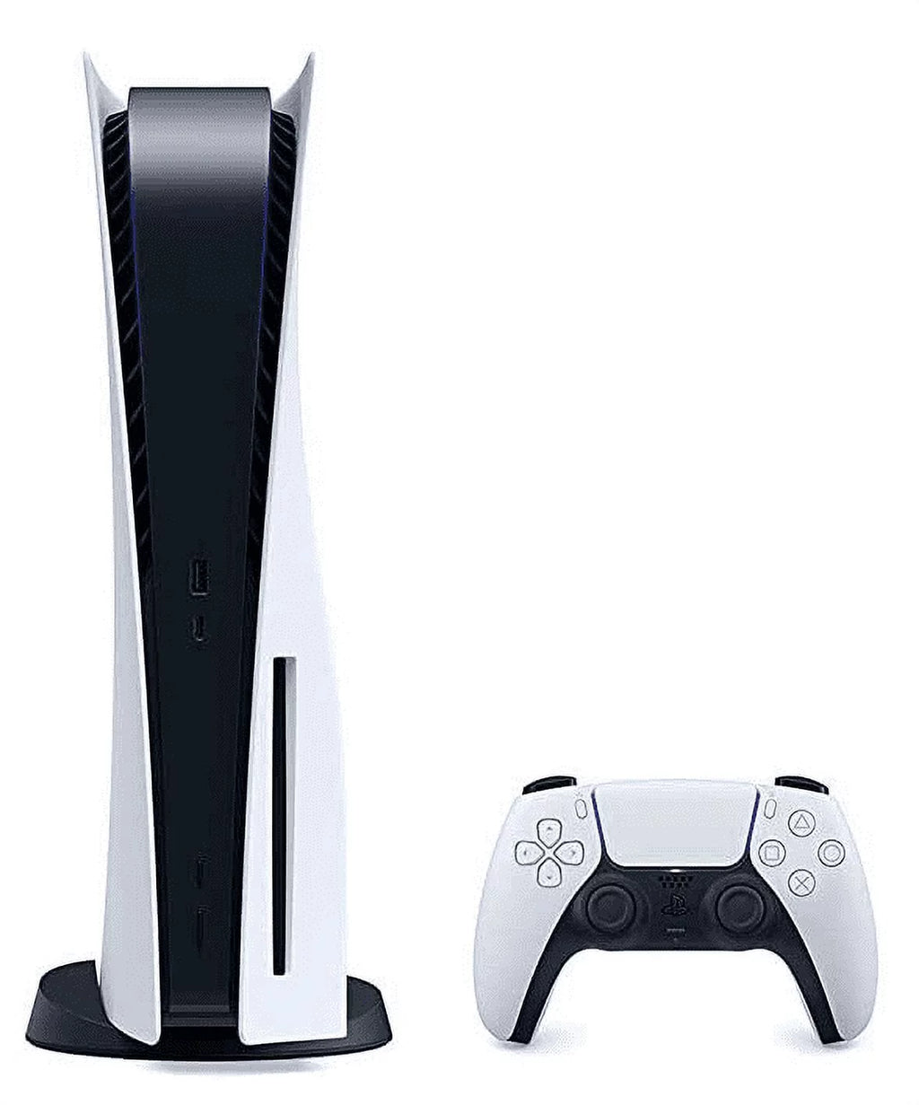 Video Game Console E749907