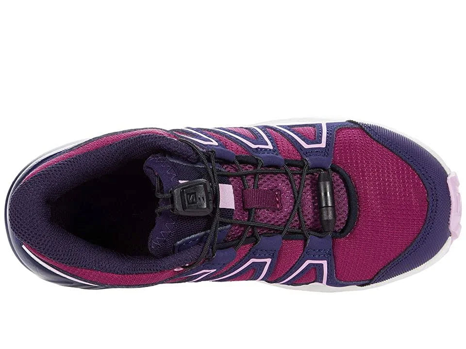 Junior 6 Trail Running Shoes W39865