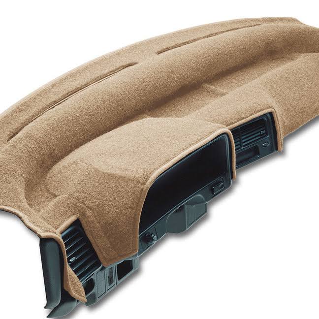 Beige Dash Cover T484099