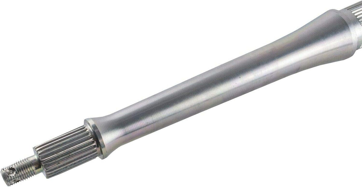 Rear Wheel Axle and Carrier Bearing Kit Z97998