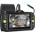 1080P Waterproof Triple Lens Endoscope with 6 LED Lights L78860