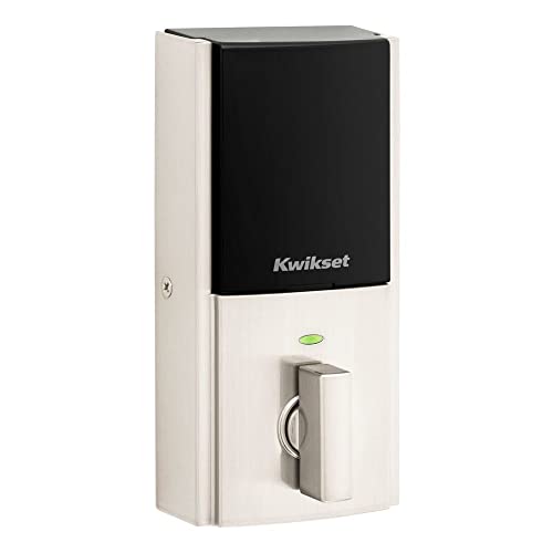 Venetian Bronze Smart Lock Deadbolt R71572
