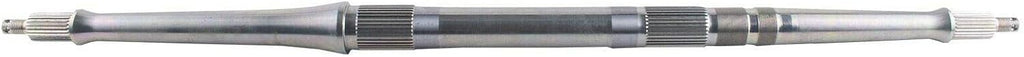 Rear Wheel Axle and Carrier Bearing Kit Z97998