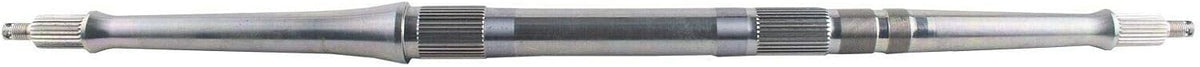 Rear Wheel Axle and Carrier Bearing Kit Z97998