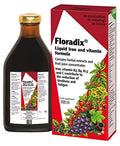 Liquid Iron Formula (500ml) R886