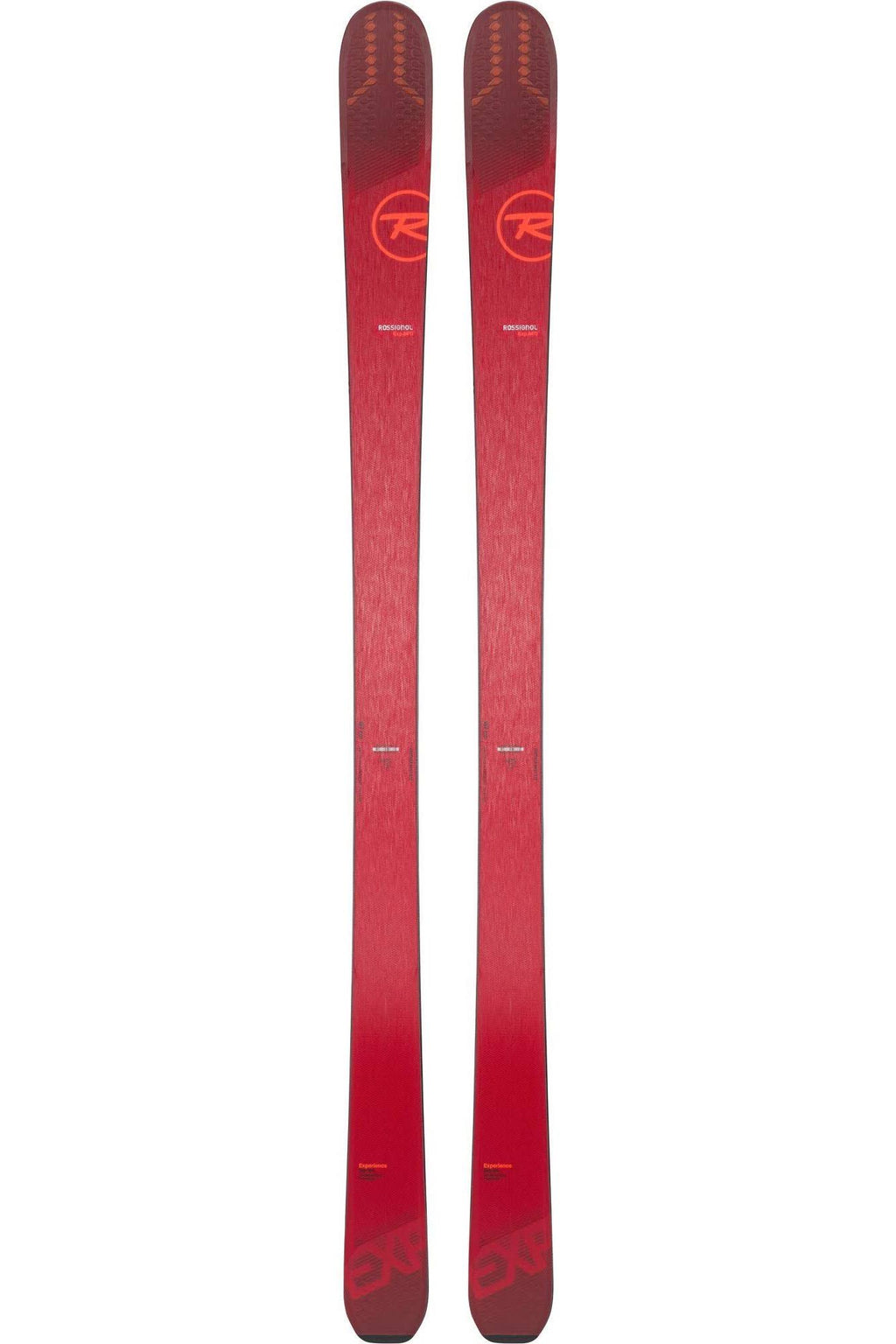 Experience 94 Ti Skis L506
