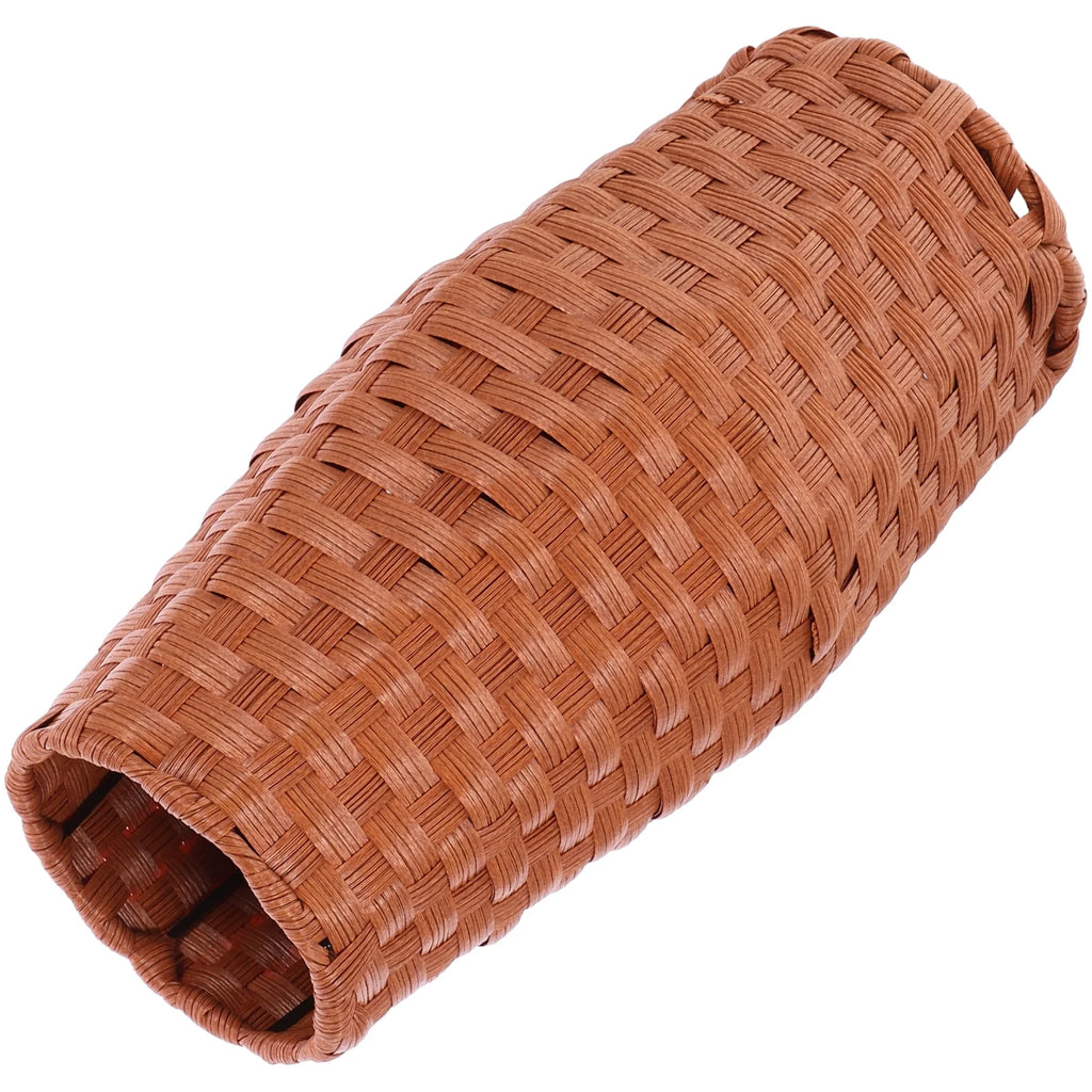 Artificial Flower Basket Vase Y636