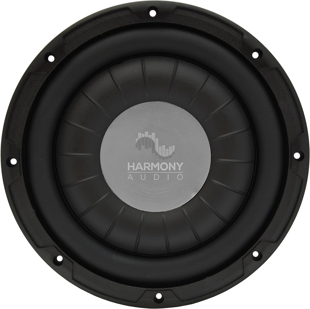 Dual 10 Sub Box Enclosure Q943330