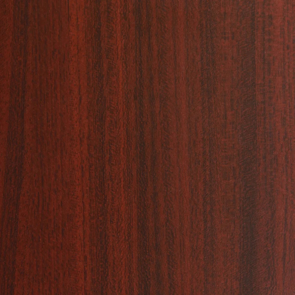 Mahogany Wardrobe Cabinet E736
