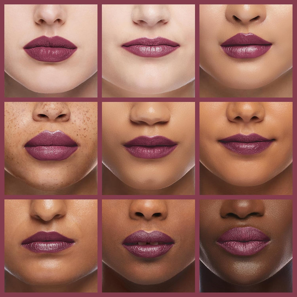Apple Berry Creme Lipstick I380280