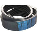 5/8 x 85in OC 8 Band Kevlar Banded Belt B160