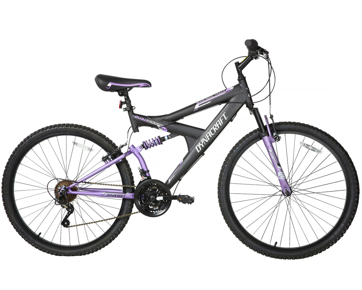 26 Mountain Bike J170