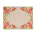 6' x 9' Outdoor Rug U842