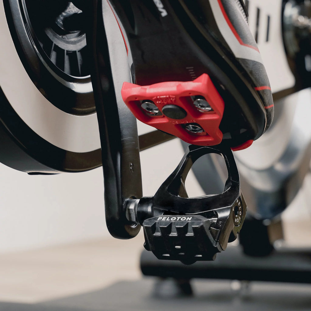 Road Bike Cycling Shoes & Pedals Cleats Q4432