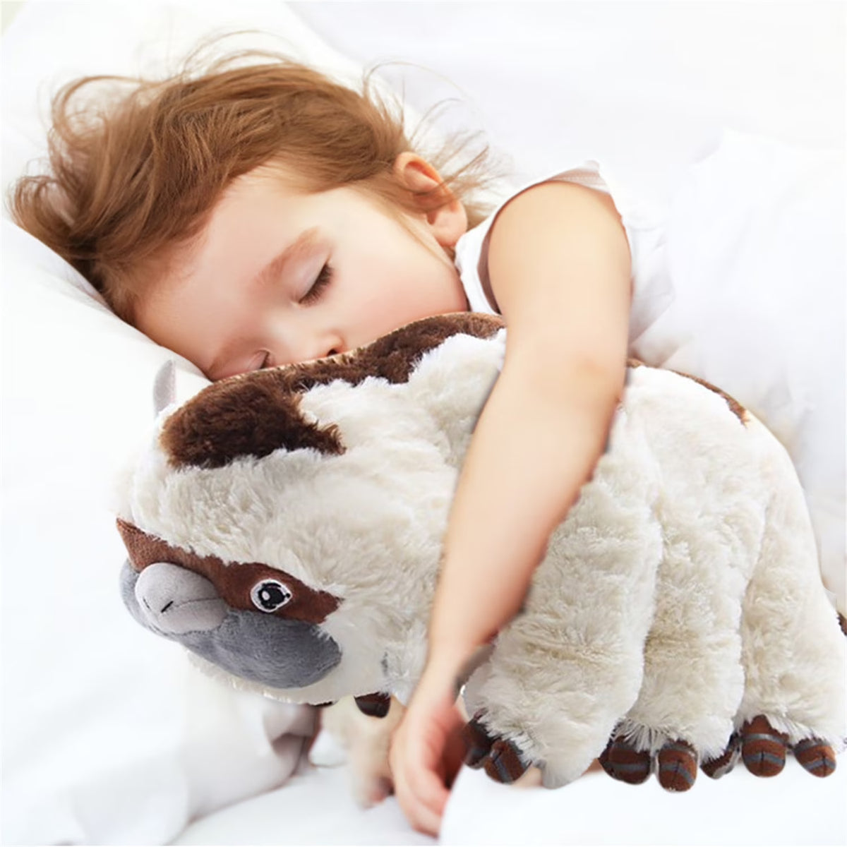 16" Appa Stuffed Plush Doll Toy Z897