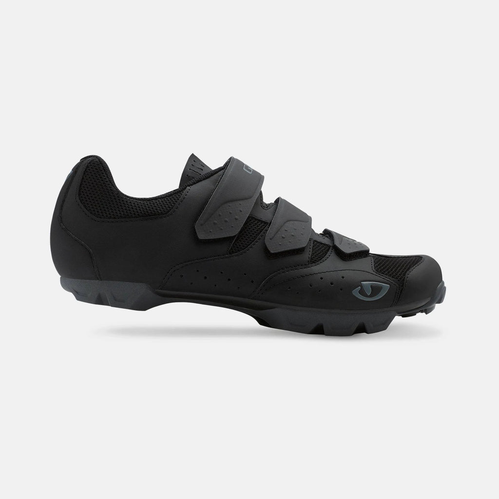 Black/Charcoal 45 Cycling Shoes I80917