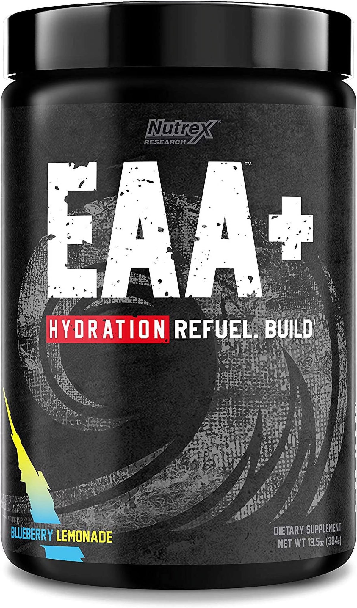 Blueberry Lemonade 30 Servings EAA Hydration N80913