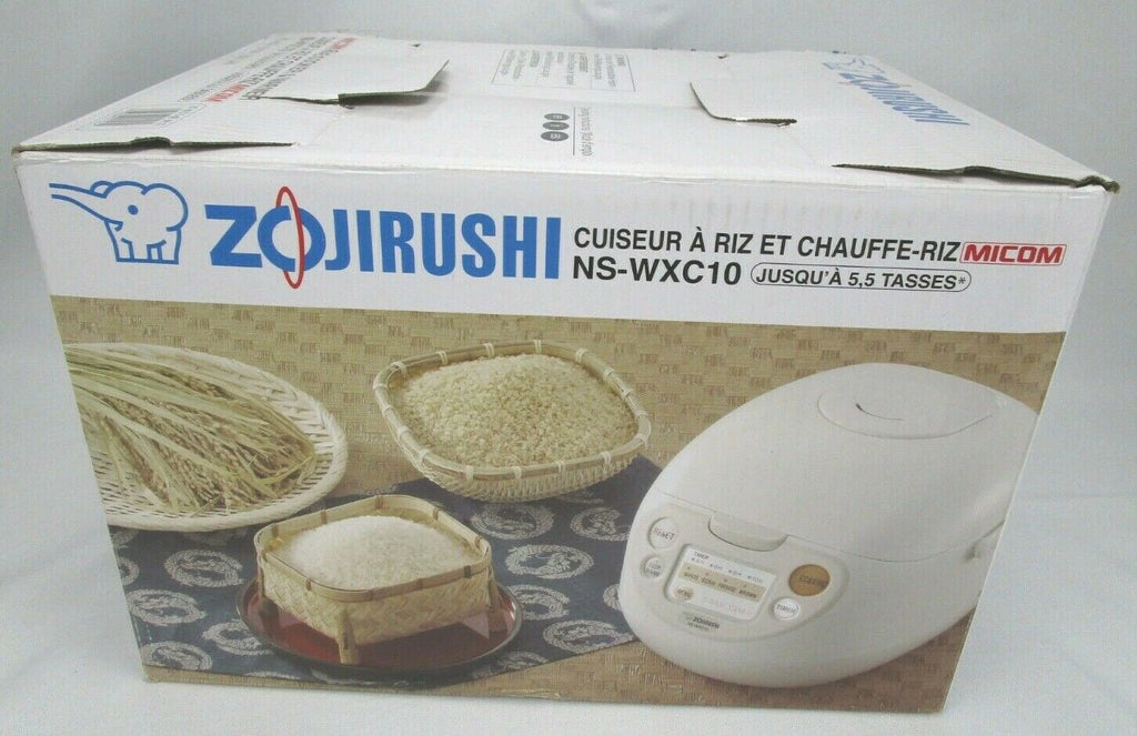 Micom Rice Cooker B2866