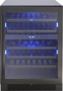 24 Inch Dual Zone Wine Cooler S95795