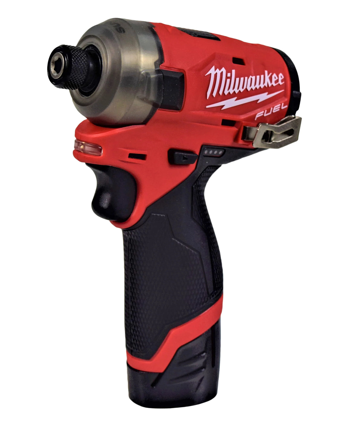 1/4 Hex Hydraulic Driver L96127
