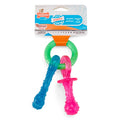 Puppy Chew Teething Pacifier F86485