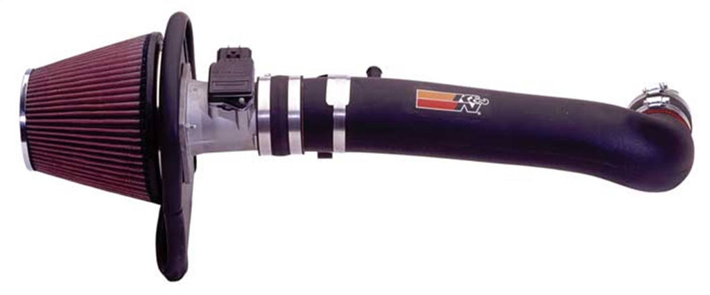 Performance Intake Kit D353