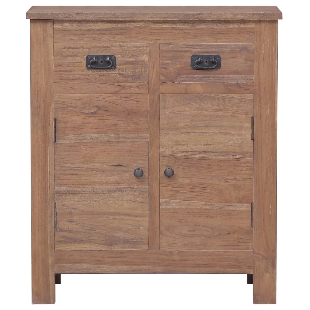Solid Teak Wood Sideboard G275485
