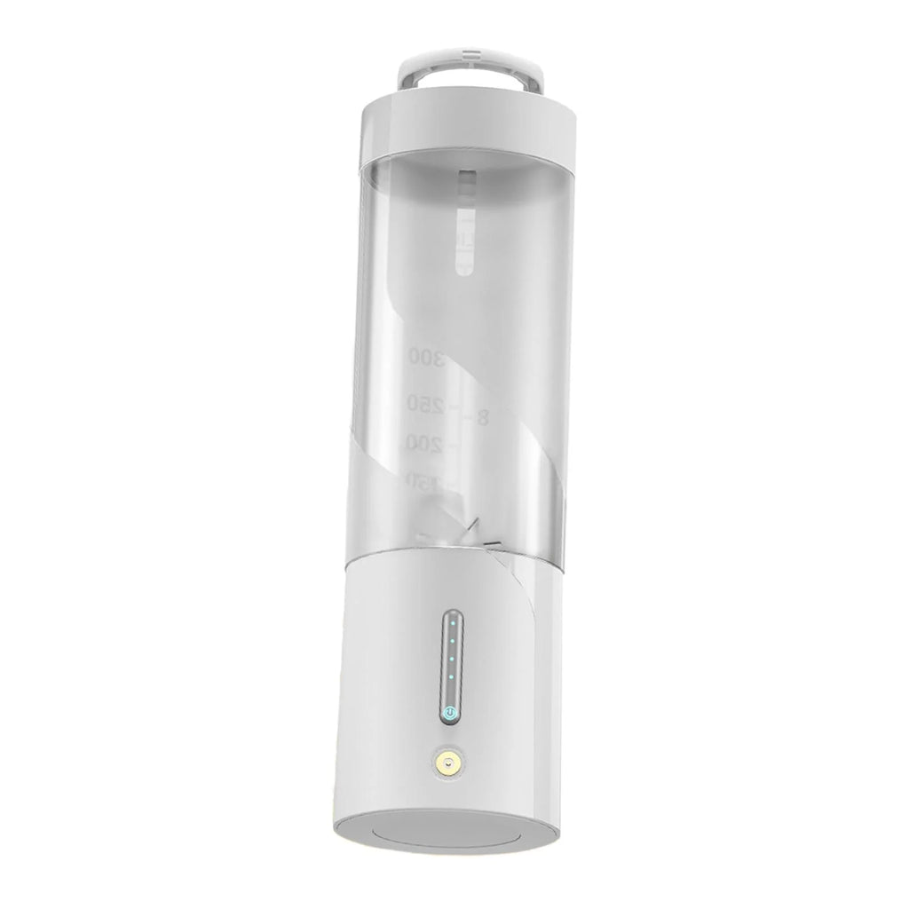 White Portable Electric Juicer A5751