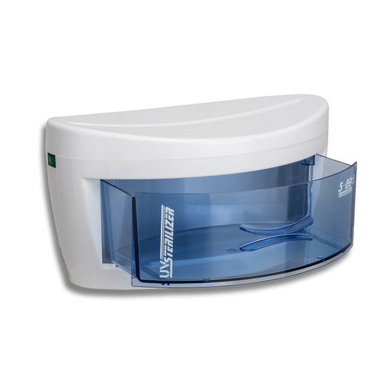 UV Sterilizer & Sanitizer Drawer E7609