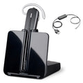 Cordless Headset Bundle CS540 EHS M784820