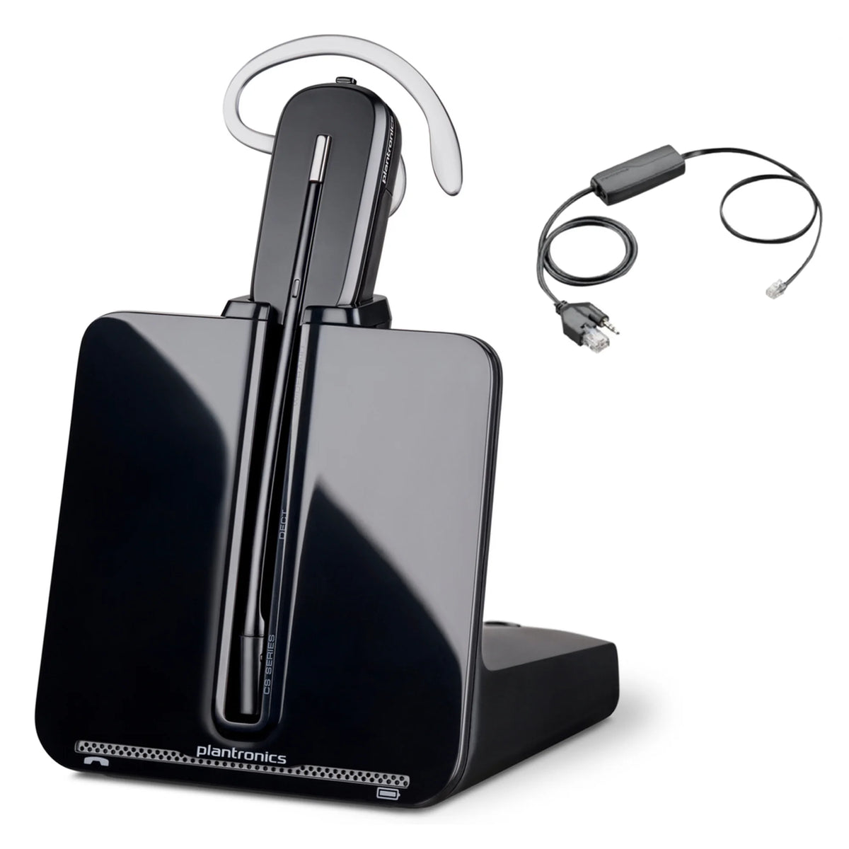 Cordless Headset Bundle CS540 EHS M784820
