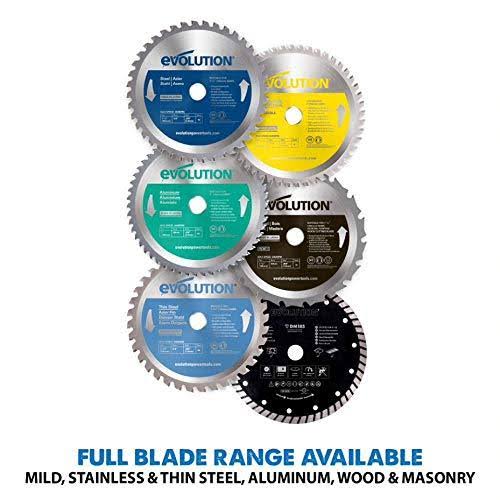 Aluminum Blade E820