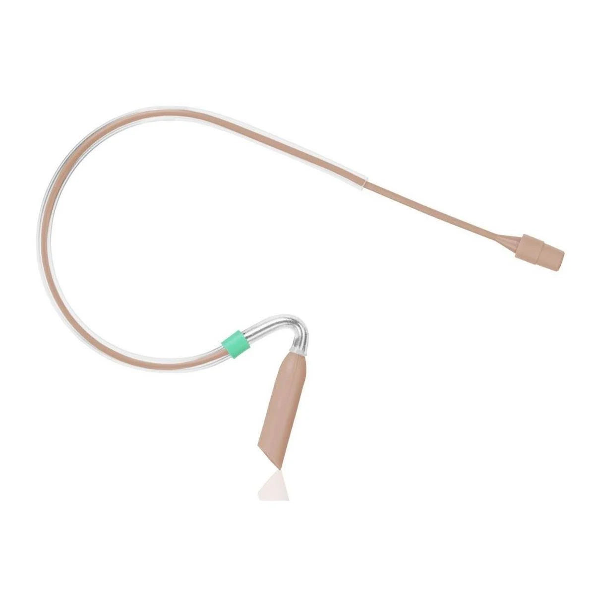 Tan Earset Microphone P14904