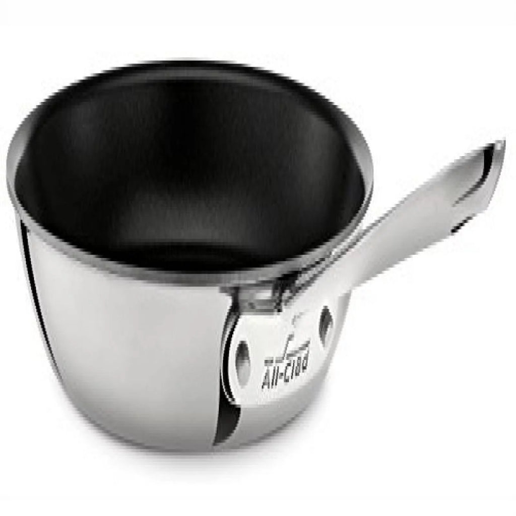 Stainless Steel Non-Stick Fry Pan, 8-Inch A79944