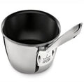 Stainless Steel Non-Stick Fry Pan, 8-Inch A79944