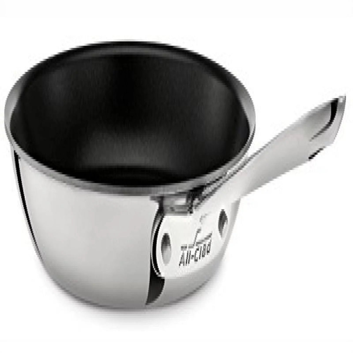 Stainless Steel Non-Stick Fry Pan, 8-Inch A79944