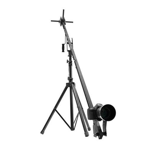 8& DSLR Camera Crane Jib E568280