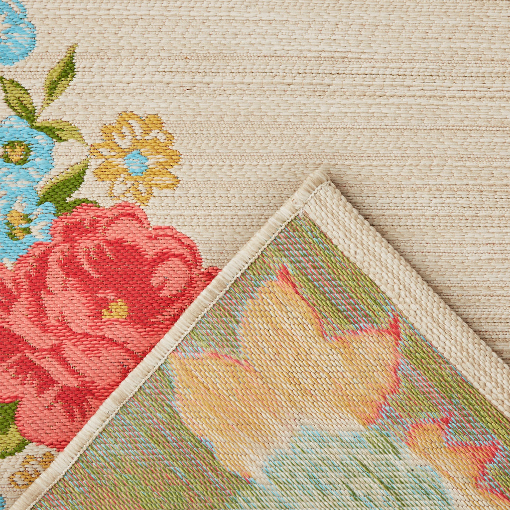 6' x 9' Outdoor Rug U842