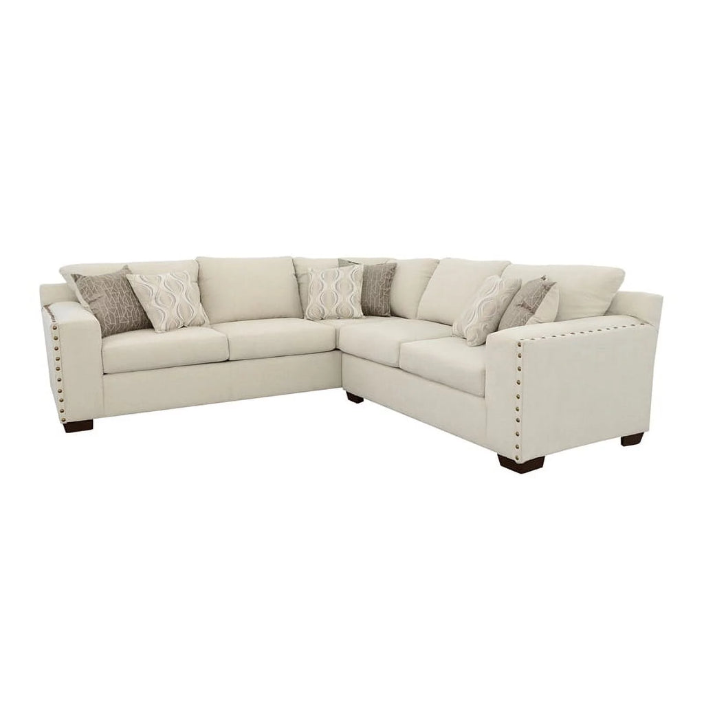 L-shaped Sectional Z98763