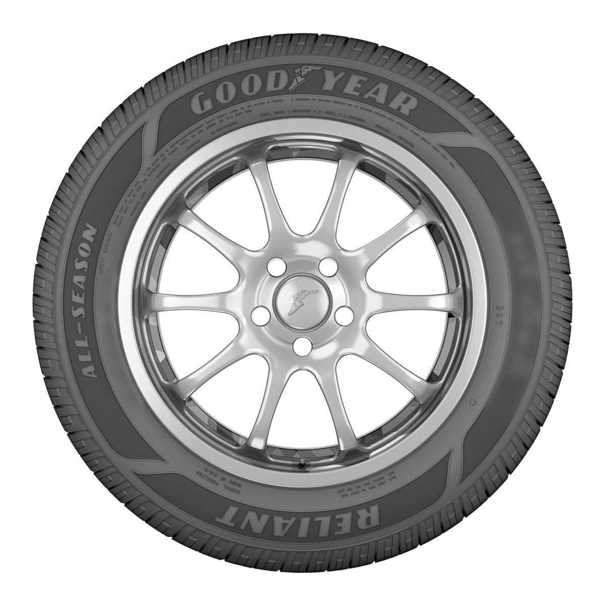 All-Season Tire C78508