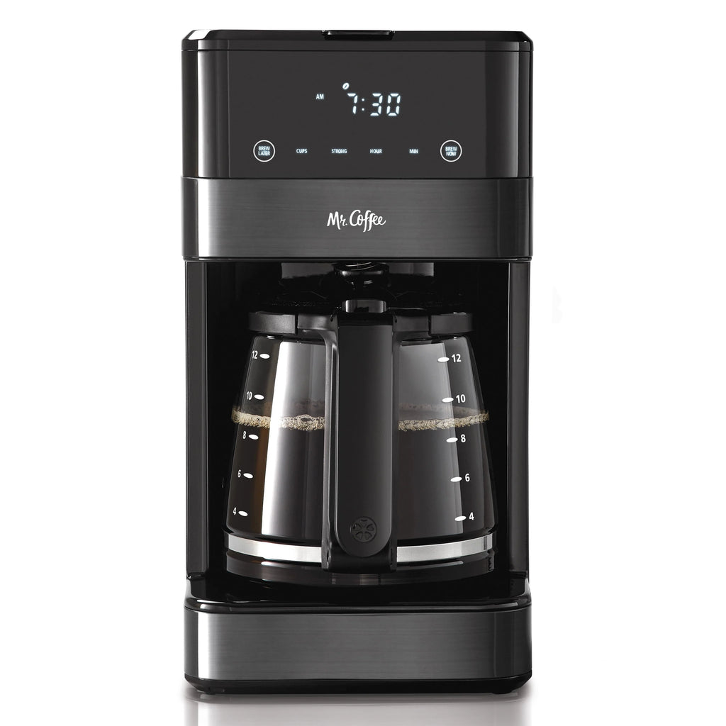 12 Cup Programmable Coffee Maker F92420