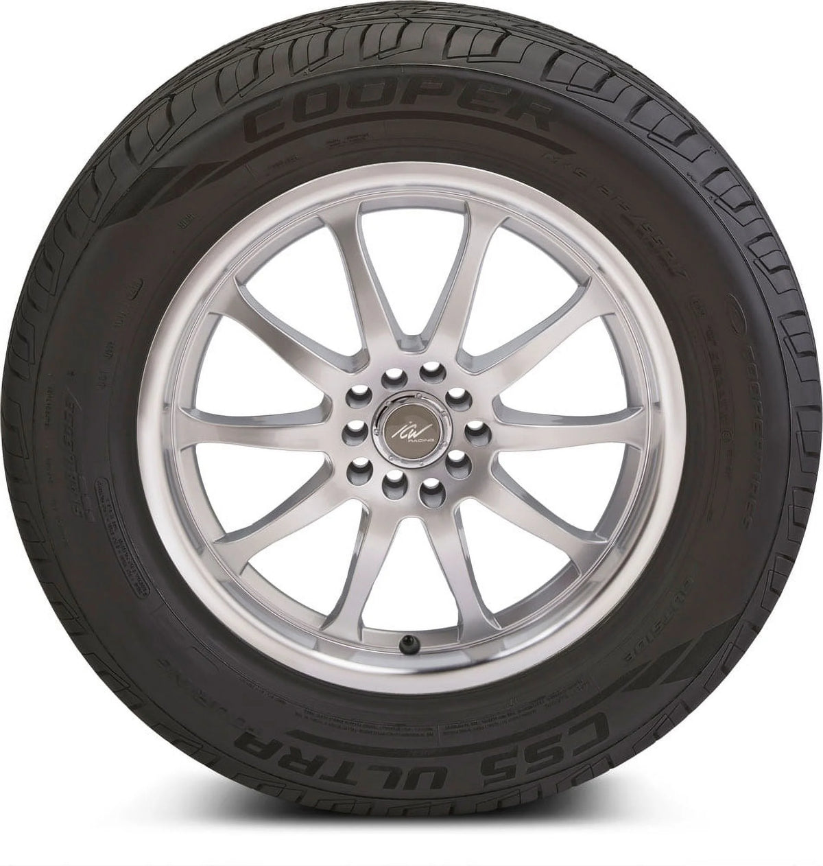 All Season 225/55R16 95H Passenger Tire Z291