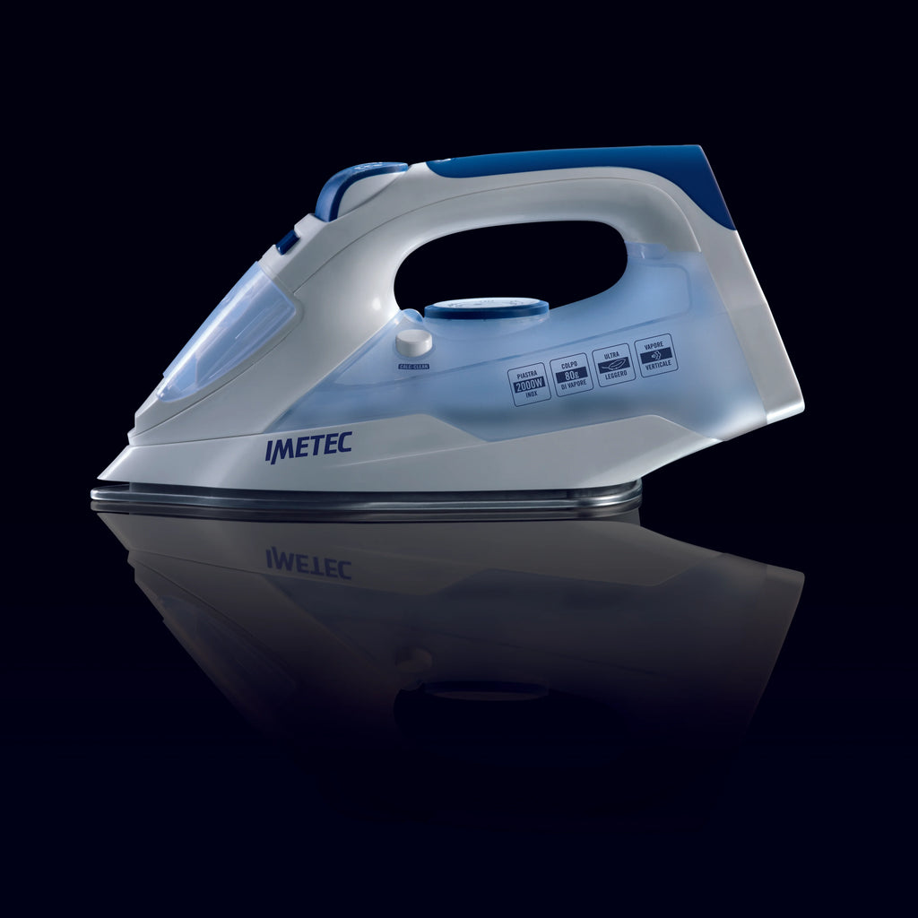 2000W Steam Iron Q347677